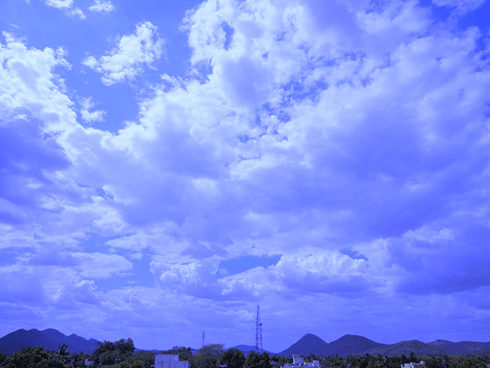 Clouds_BluePurple