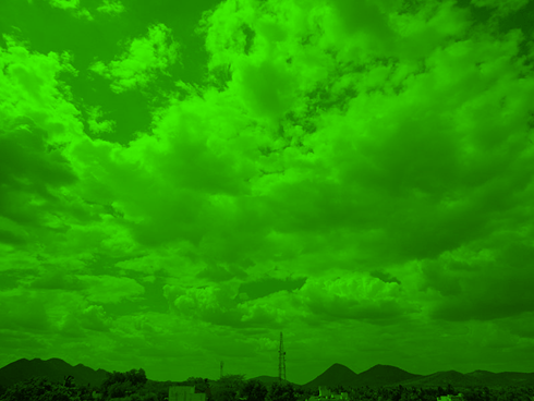 Clouds_Green