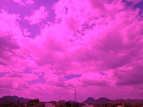 Clouds_Pink