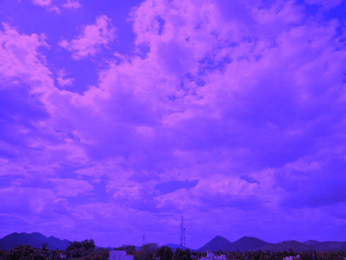 Clouds_Purple