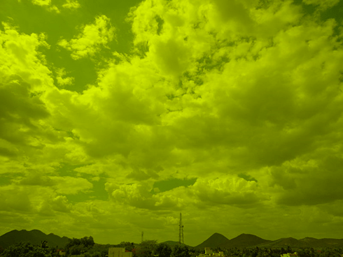 Clouds_Yellow