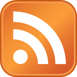 RSS Feed Buttons | Software by Default