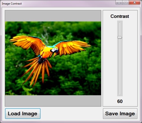 ImageContrast