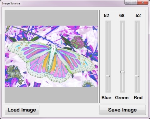 ImageSolarise_Screenshot
