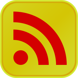 RSS Button