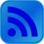 RSS Button
