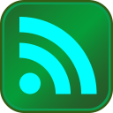 RSS Button