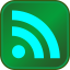 RSS Button
