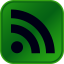 RSS Button