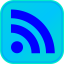RSS Button