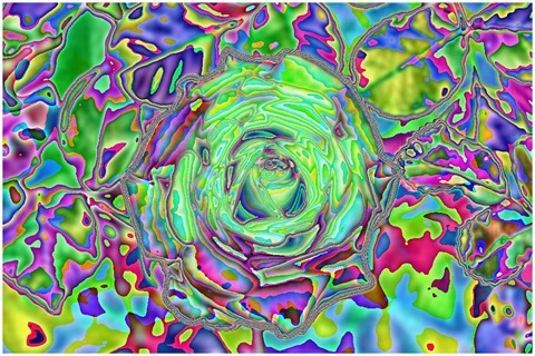 Colour Average Red, Green, Blue Size 11 Shift Left