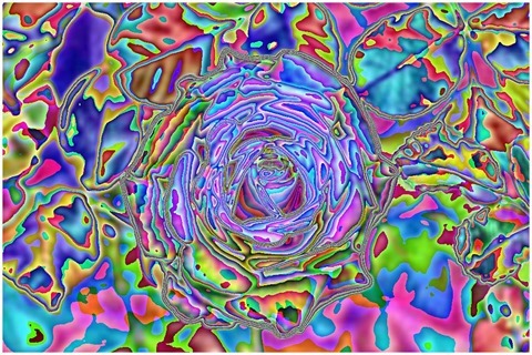 Colour Average Red, Green, Blue Size 11 Shift Right