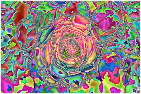 Colour Average Red, Green, Blue Size 11