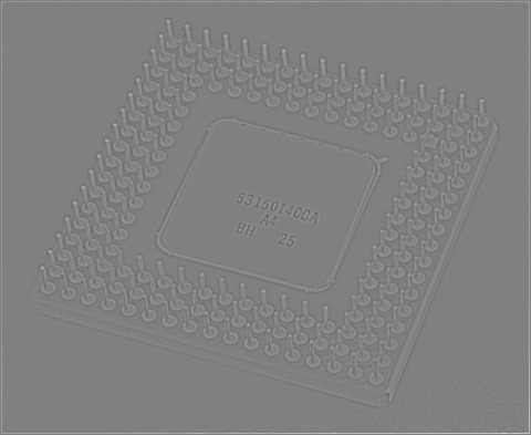 Difference Of Gaussians 3x5 Type 1 Bias 128