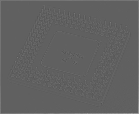 Difference Of Gaussians 3x5 Type 2 Bias96