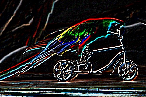 EdgeDetectionTopLeftBottomRightFilter