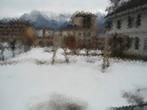 Bad Ragaz Block Size 10 Factor 1 Manhattan