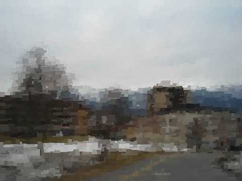 Bad Ragaz Block Size 12 Factor 1 Chebyshev