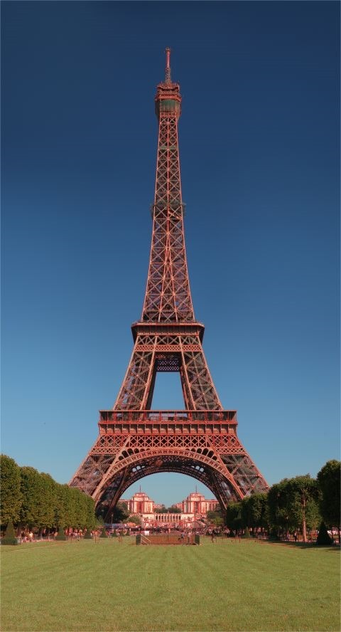 Boolean Edge Detection Threshold 50 Sharpen Red