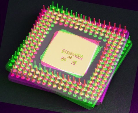 CPU Rotate Red 0 Green 10 Blue 0