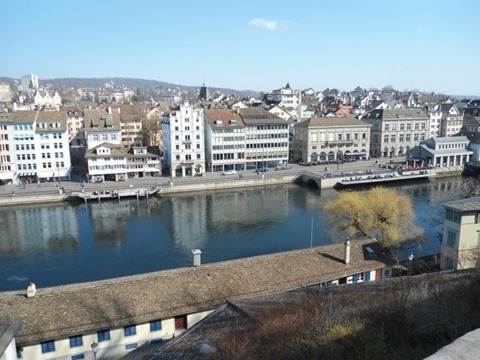 Zurich, Switzerland