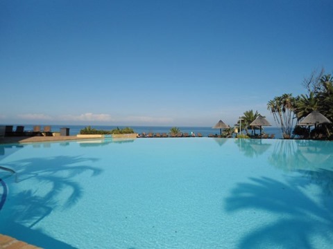 Port Edward, South Africa