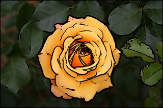 Low Pass 3x3 Threshold 61