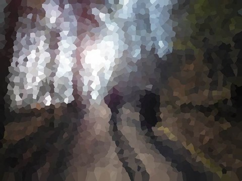 Zurich Block Size 15 Factor 4 Euclidean